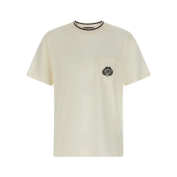 Dolce & Gabbana Men 'Private Wardrobe' T-Shirt